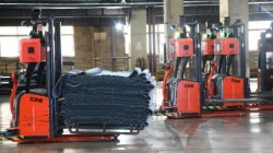 某知名大型輪胎集團(tuán)股份有限公司