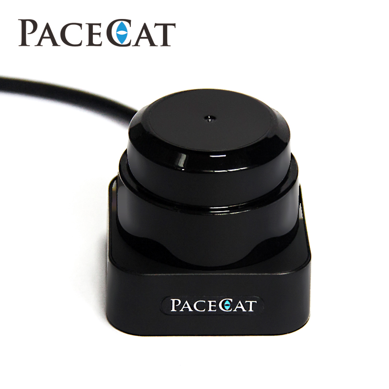 40米網(wǎng)口激光雷達(dá)AVG服務(wù)機(jī)器人掃描測距傳感器