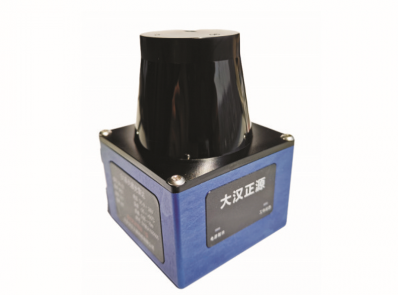 大漢正源激光避障雷達(dá)。電話/微信15152255397