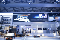 【CeMAT展綜述稿】邁步智能物流，超越行之所及丨海康機器人在CeMAT展上眾智齊聚，大放異彩！20231024292