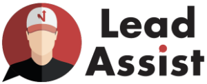 Lead Assist Logo